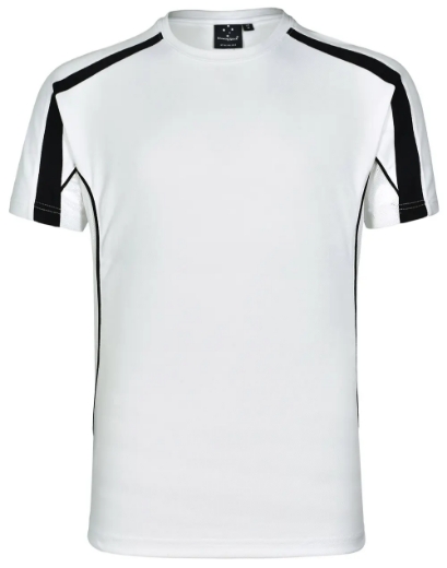 Picture of Winning Spirit, Mens Truedry Fashion S/S Tee